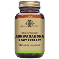 Solgar Ashwagandha Root Extract
